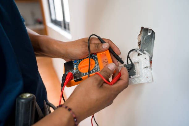 Best Ceiling Fan Installation Electrician  in Angleton, TX