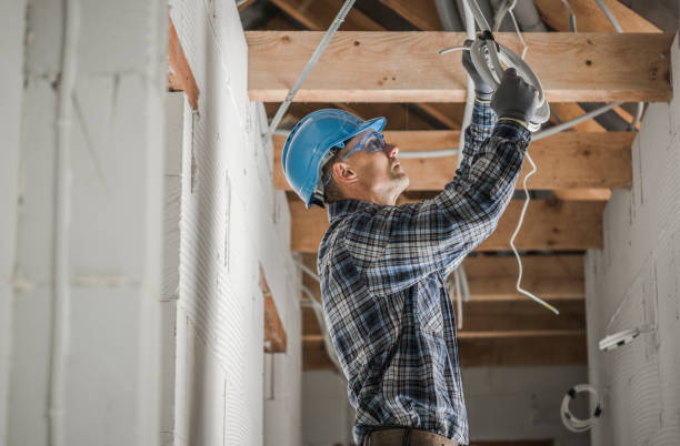 Best Local Electrician Companies  in Angleton, TX