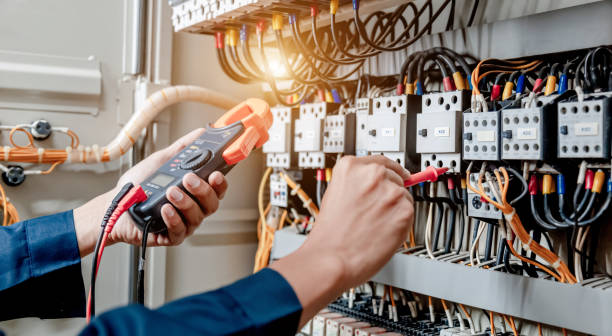 Best Electrical System Inspection  in Angleton, TX