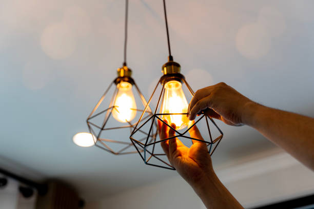 Best Electrical Installation Contractor  in Angleton, TX