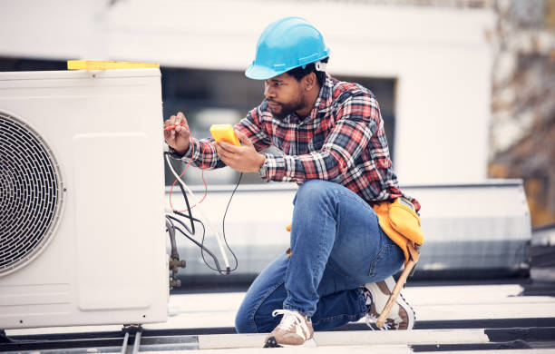 Best Electric Panel Repair  in Angleton, TX