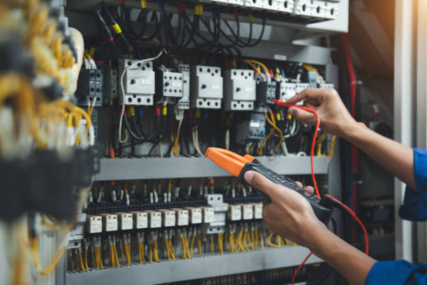 Best Electrical Upgrades for Homes  in Angleton, TX