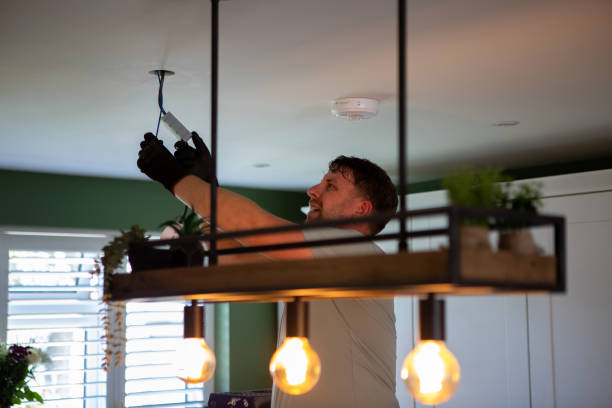 Best Circuit Breaker Repair  in Angleton, TX