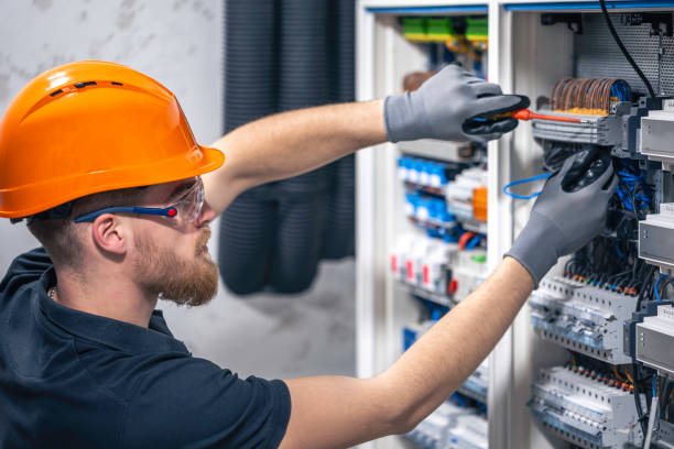 Best Electrical Rewiring Services  in Angleton, TX